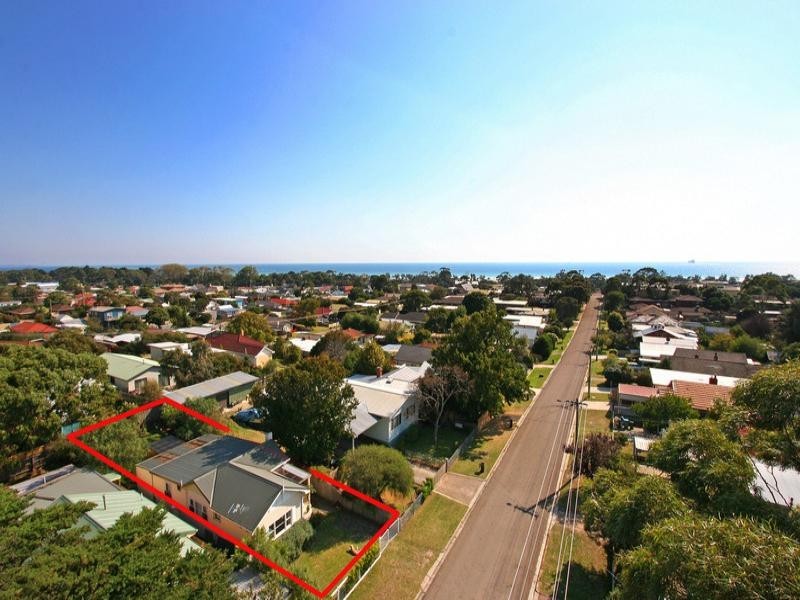 58 Seventh Avenue, Rosebud VIC 3939