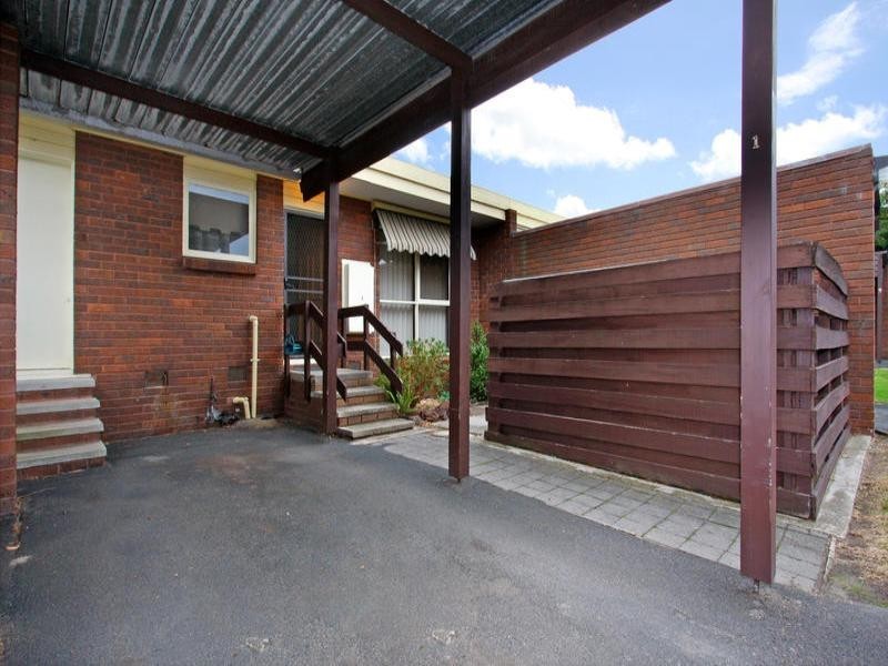 1/6 William Crescent, Rosebud VIC 3939