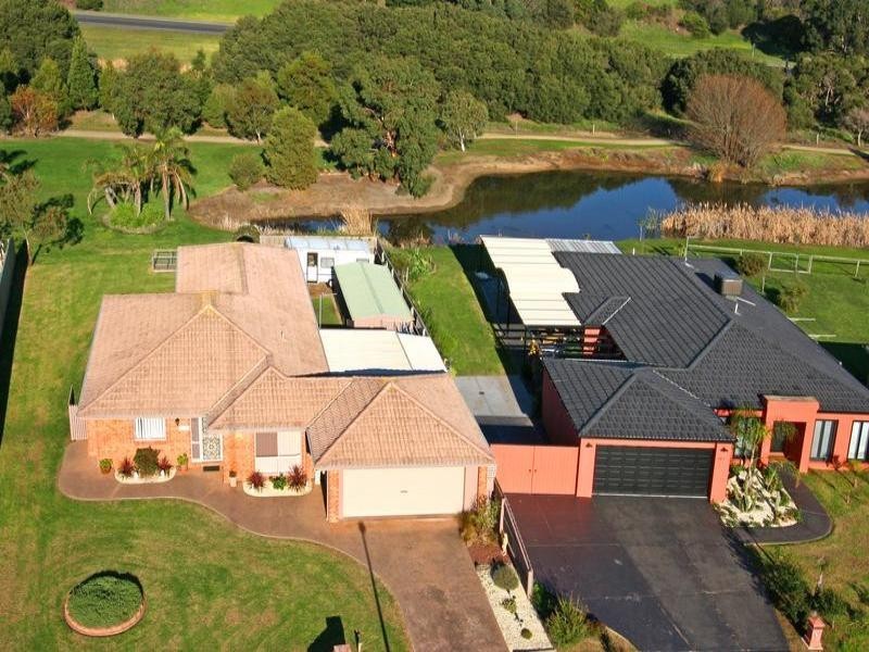 99 Country Club Drive, Safety Beach VIC 3936