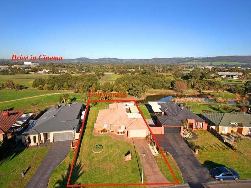 99 Country Club Drive, Safety Beach VIC 3936