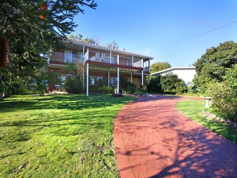 121 Flinders Street, Mccrae VIC 3938