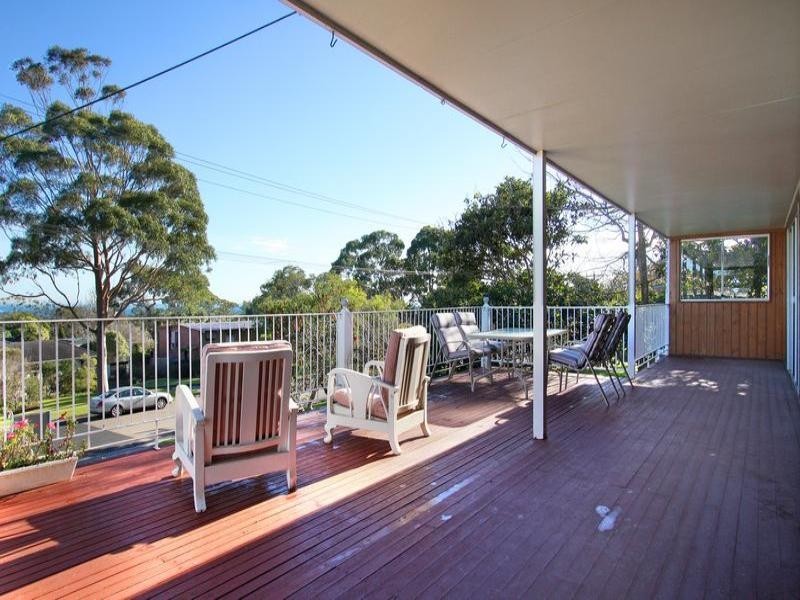 121 Flinders Street, Mccrae VIC 3938