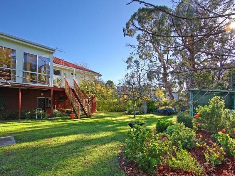 121 Flinders Street, Mccrae VIC 3938