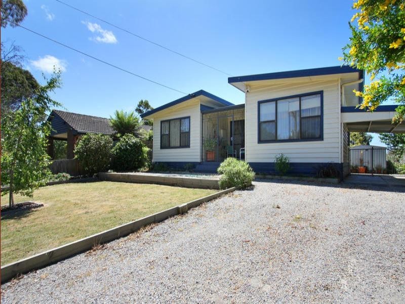 26 Braidwood Avenue, Rosebud VIC 3939