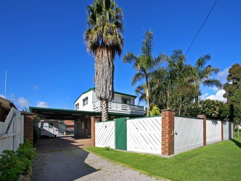 249 Bayview Road, Mccrae VIC 3938