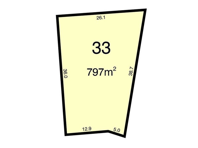 Lot 612 Peninsula Sands Boulevard, Rosebud VIC 3939