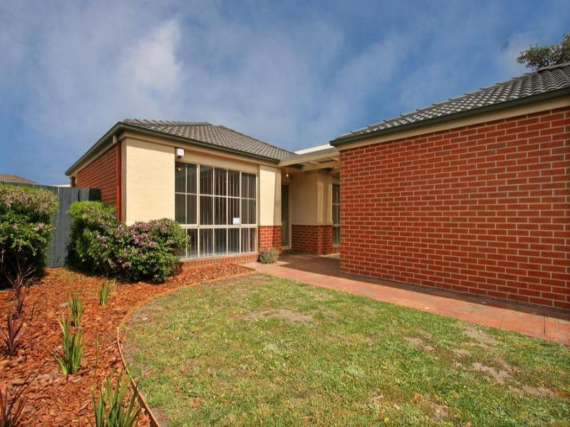 25 McDowell Street, Rosebud VIC 3939