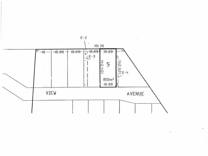 LOT 5/75 Bayview Avenue, Rosebud VIC 3939