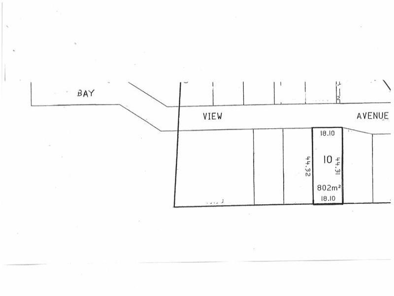 LOT 10/75 Bayview Avenue, Rosebud VIC 3939