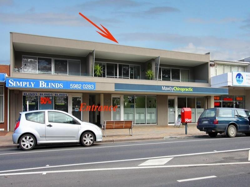 2/1635 Point Nepean Road, Rosebud VIC 3939