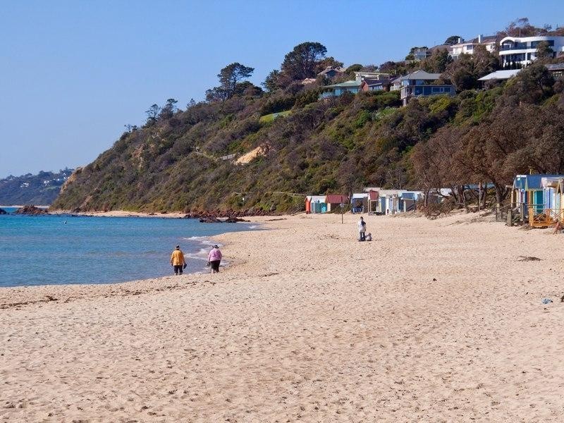 14 Mills Beach, Mornington VIC 3931