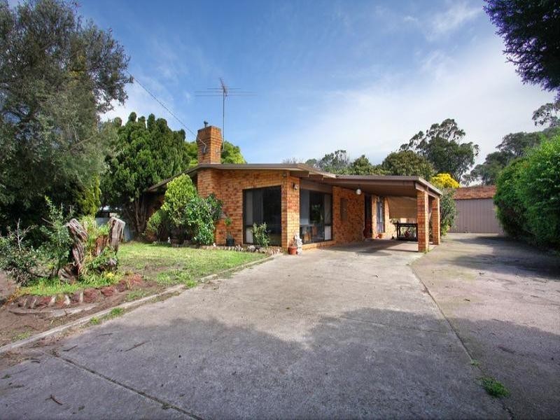 54 Adelaide Street, Blairgowrie VIC 3942