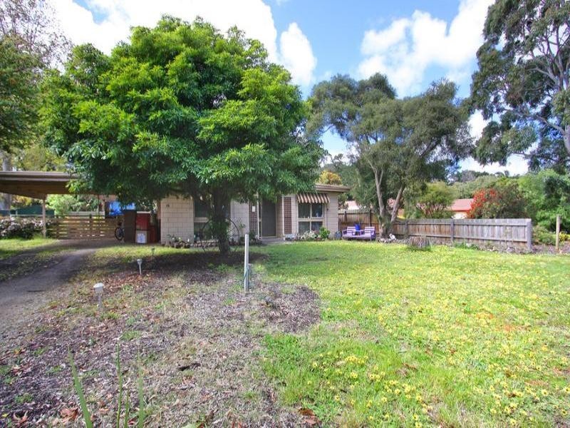 16 Mashie Court, Rosebud VIC 3939