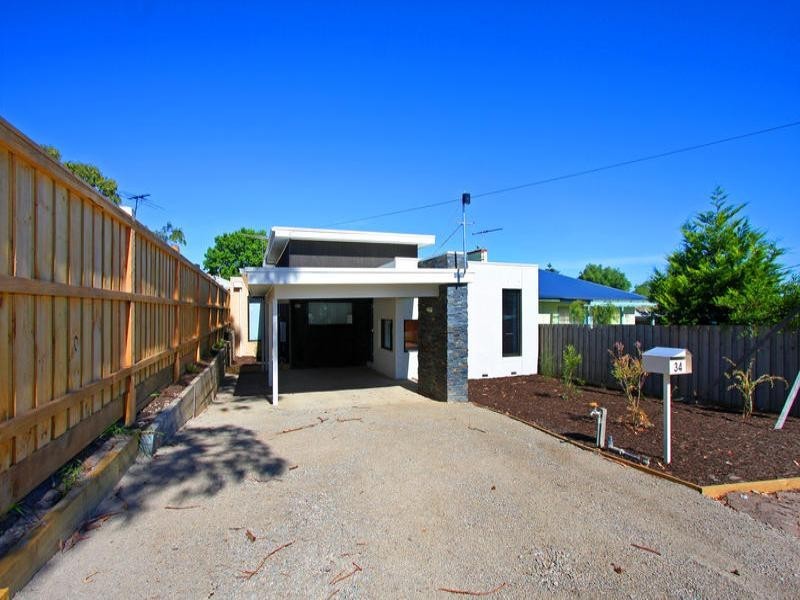34 Third Avenue, Rosebud VIC 3939