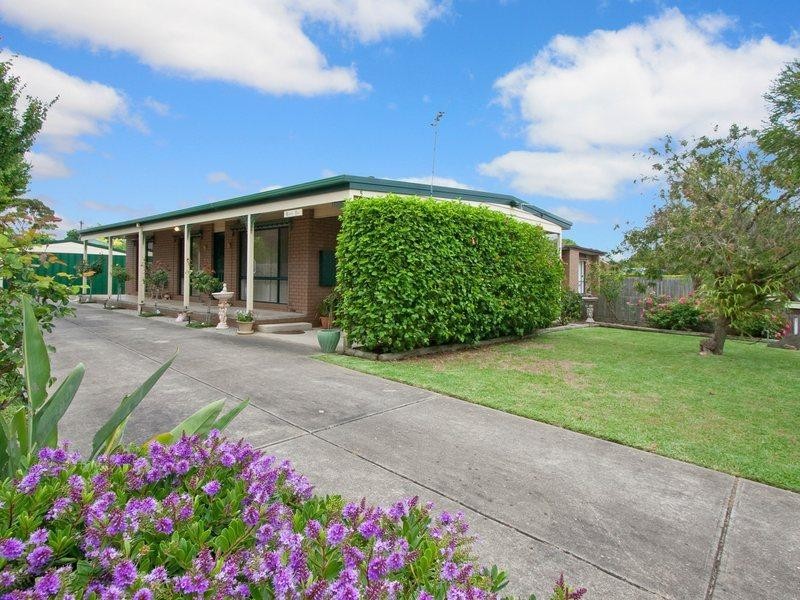 5 Ella Crescent, Rosebud VIC 3939