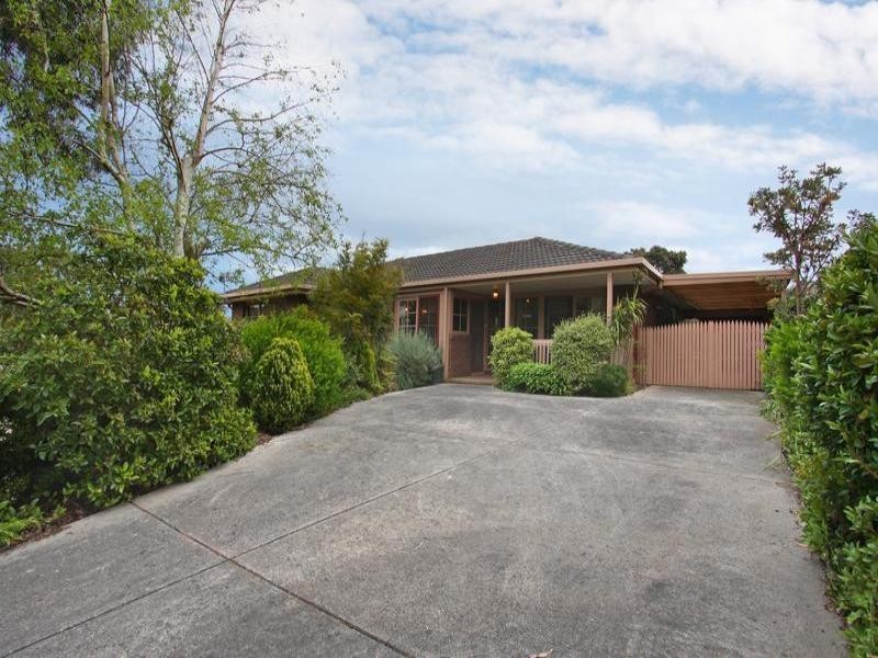 26 Dunstone Drive, Rosebud VIC 3939