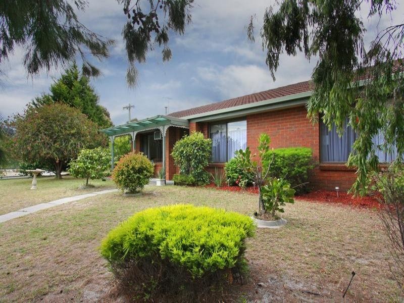7 Deighton Drive, Rosebud VIC 3939