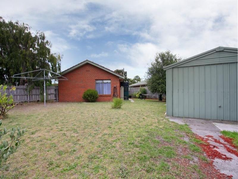 7 Deighton Drive, Rosebud VIC 3939