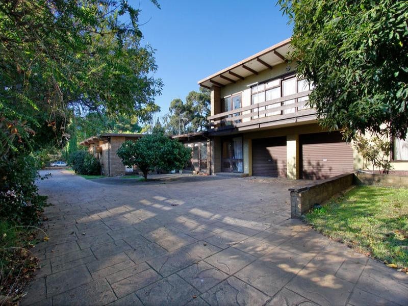 1/4 The Avenue, Mccrae VIC 3938