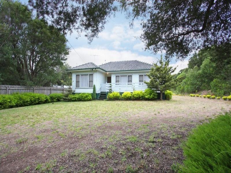 14 Booran Parade, Tootgarook VIC 3941