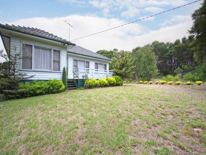 14 Booran Parade, Tootgarook VIC 3941