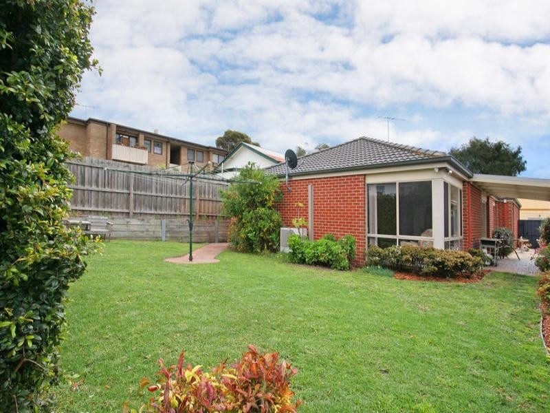 25 McDowell Street, Rosebud VIC 3939