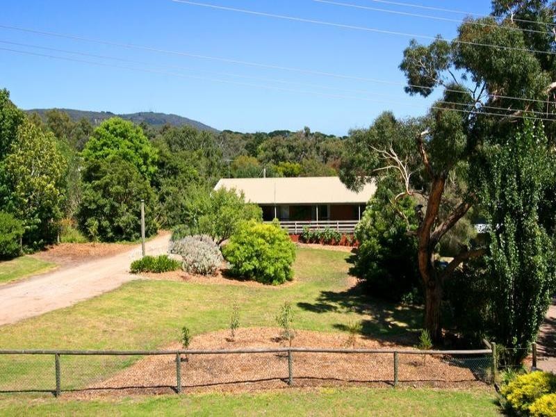 38 Old White Hill Road, Dromana VIC 3936