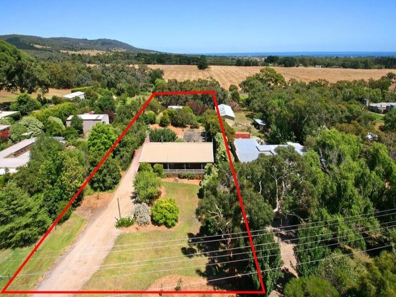 38 Old White Hill Road, Dromana VIC 3936
