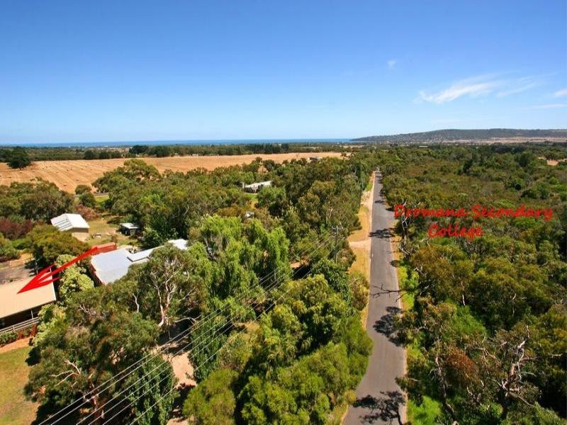 38 Old White Hill Road, Dromana VIC 3936