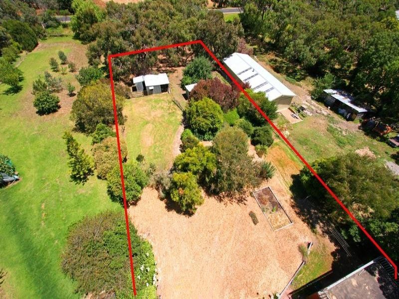 38 Old White Hill Road, Dromana VIC 3936