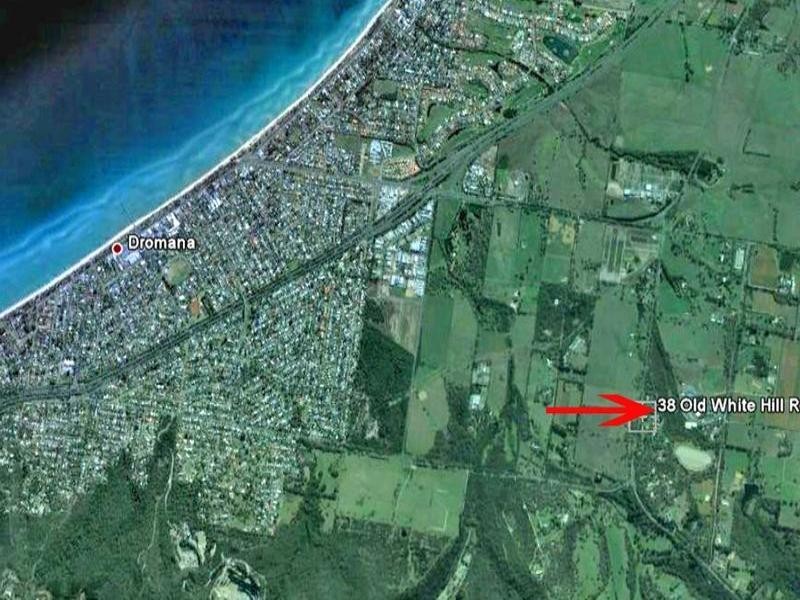 38 Old White Hill Road, Dromana VIC 3936