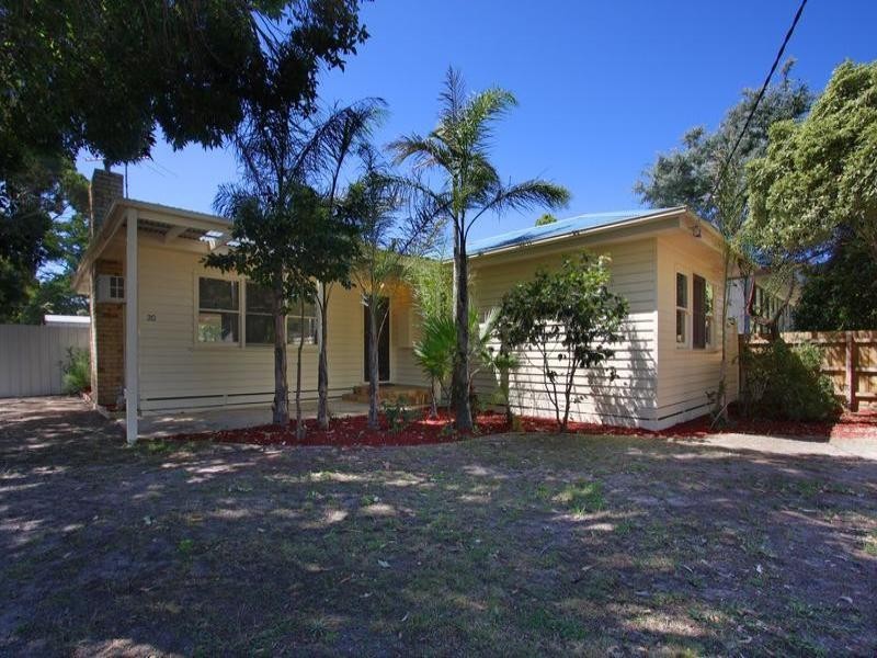 20 Mount View Road, Rosebud VIC 3939