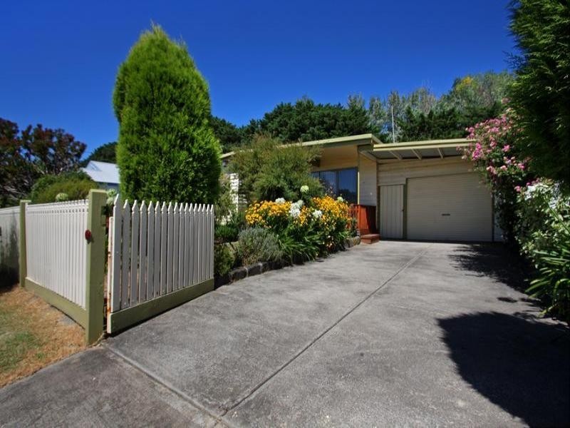 17 Watson Avenue, Dromana VIC 3936