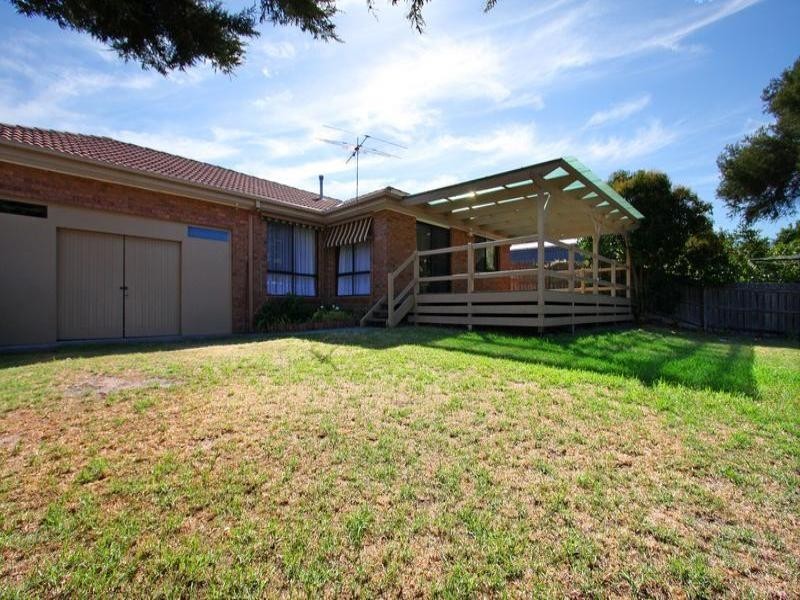11 Yoorala Road, Rye VIC 3941