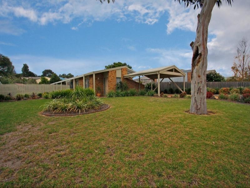 18 Comet Court, Rosebud VIC 3939