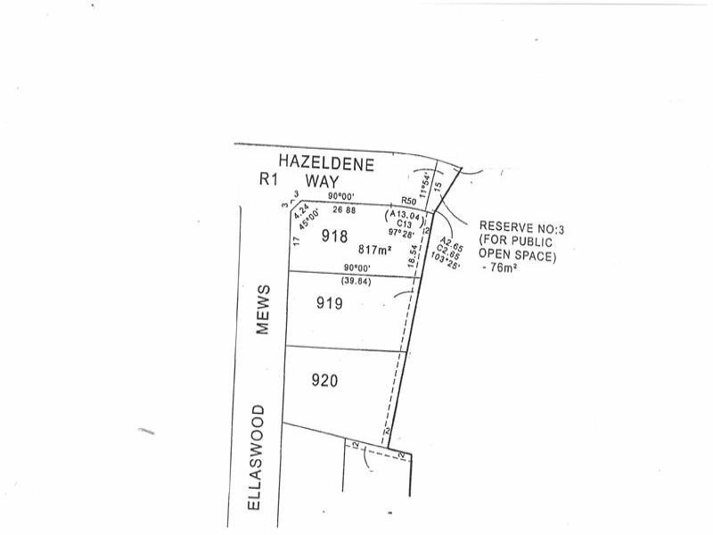 8 Ellaswood Mews, Rosebud VIC 3939