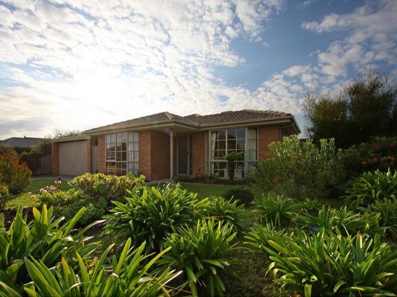 7 Erica Court, Mount Martha VIC 3934
