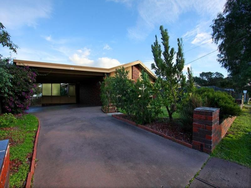 23 Greenhood Crescent, Rosebud VIC 3939