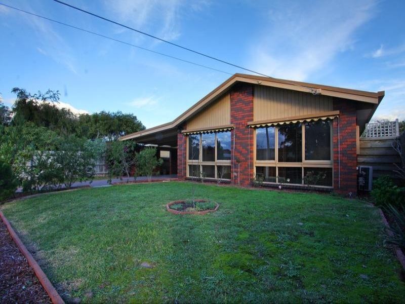 23 Greenhood Crescent, Rosebud VIC 3939