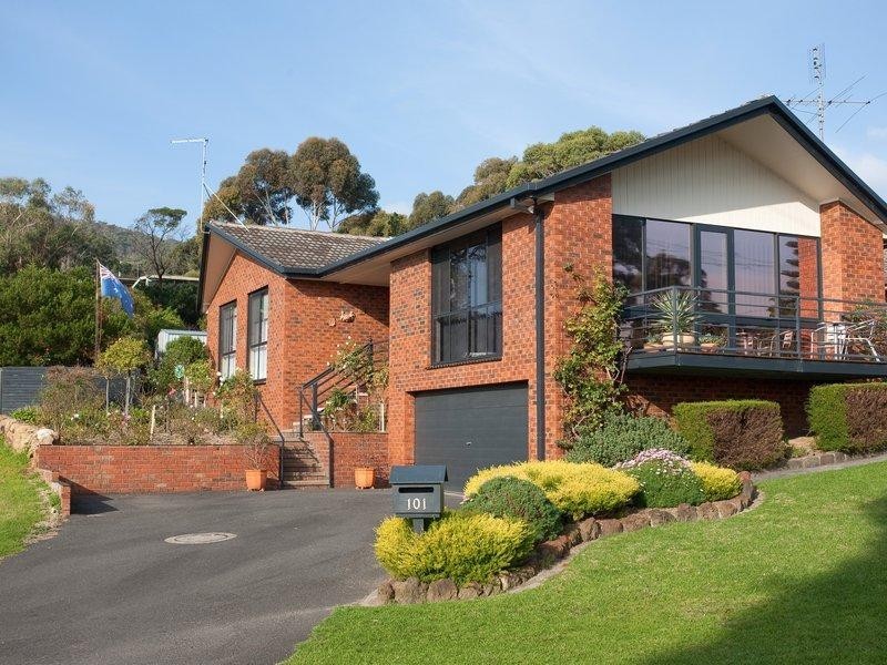 101 Flinders Street, Mccrae VIC 3938