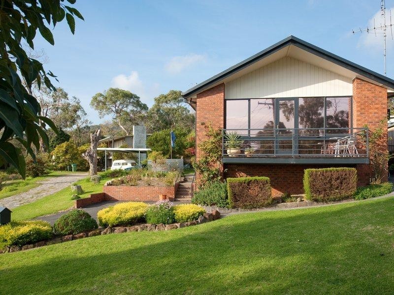 101 Flinders Street, Mccrae VIC 3938