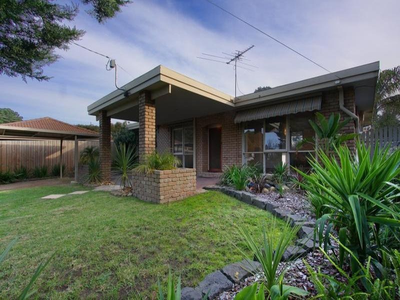 96 Ashenden Square, Rosebud VIC 3939