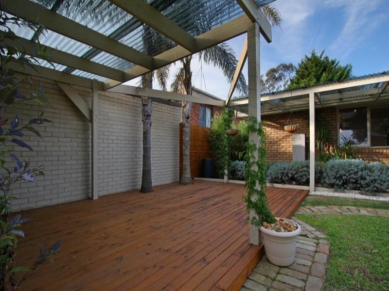 96 Ashenden Square, Rosebud VIC 3939