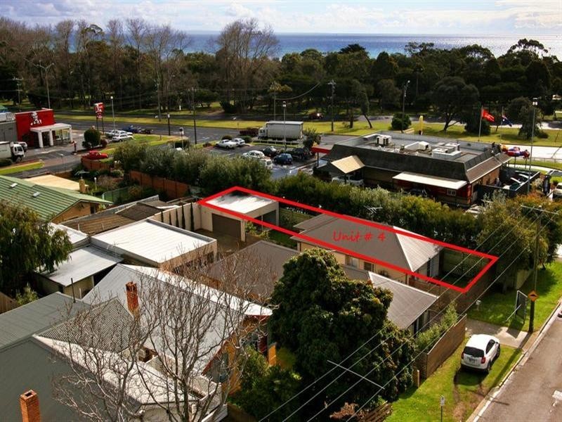 Unit 4/4 Fourth Avenue, Rosebud VIC 3939