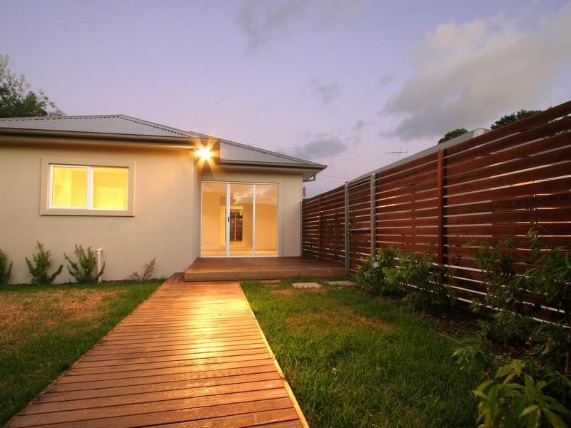 Unit 4/4 Fourth Avenue, Rosebud VIC 3939