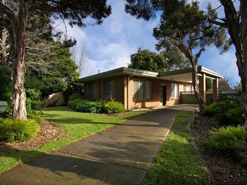 30 Brendel Street, Rosebud VIC 3939