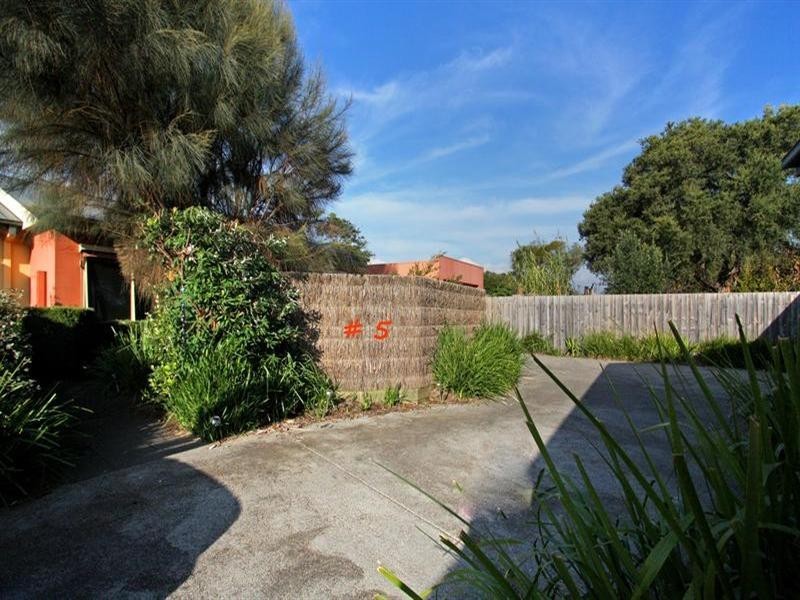 5/1769 Point Nepean Road, Rosebud VIC 3939