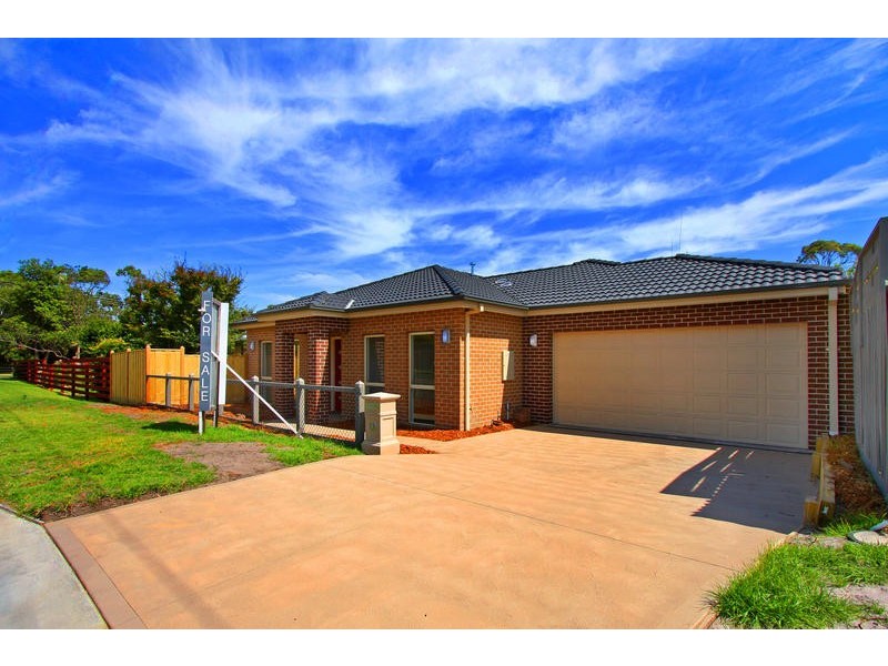 72 Woonton Crescent, Rosebud VIC 3939