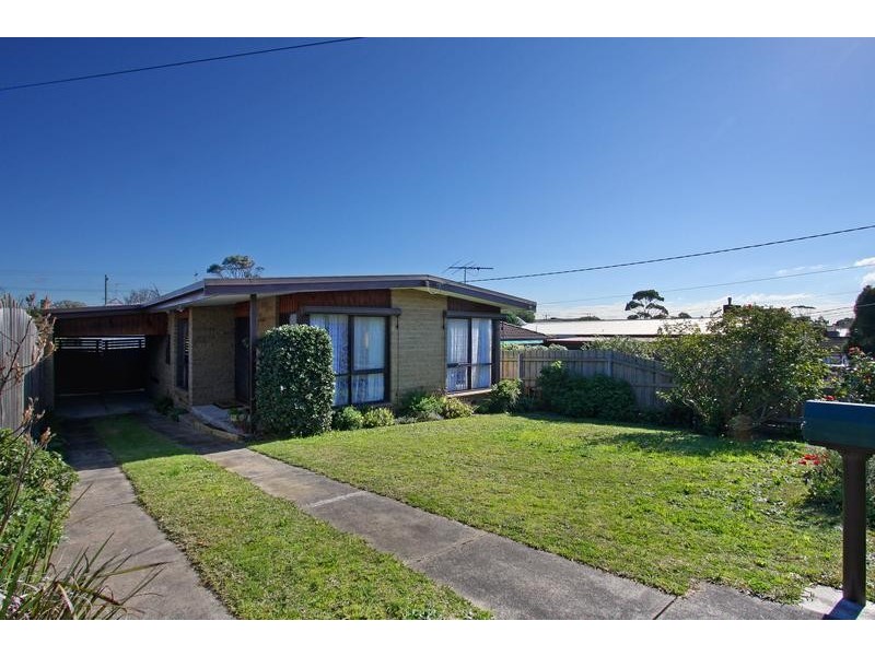 46 Sixth Avenue, Rosebud VIC 3939