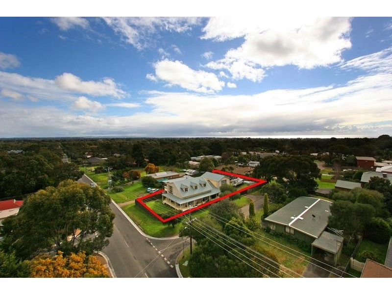 416 Waterfall Gully Road, Rosebud VIC 3939